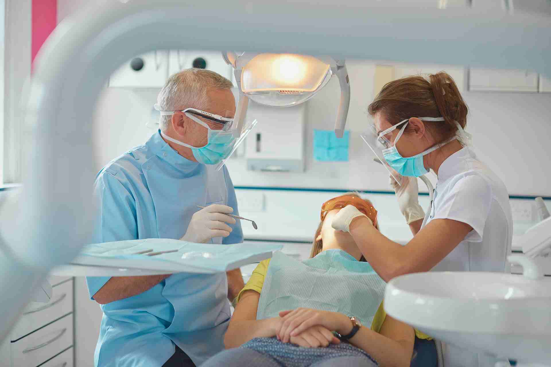 Dentist in Isabela, PR